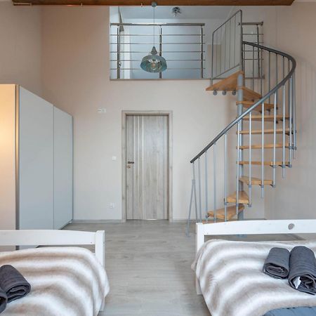 Apartamenty Nad Zylica Przy Deptaku - Dream Apart Szczyrk Exteriör bild