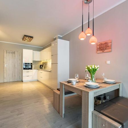 Apartamenty Nad Zylica Przy Deptaku - Dream Apart Szczyrk Exteriör bild