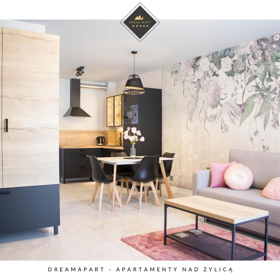 Apartamenty Nad Zylica Przy Deptaku - Dream Apart Szczyrk Exteriör bild