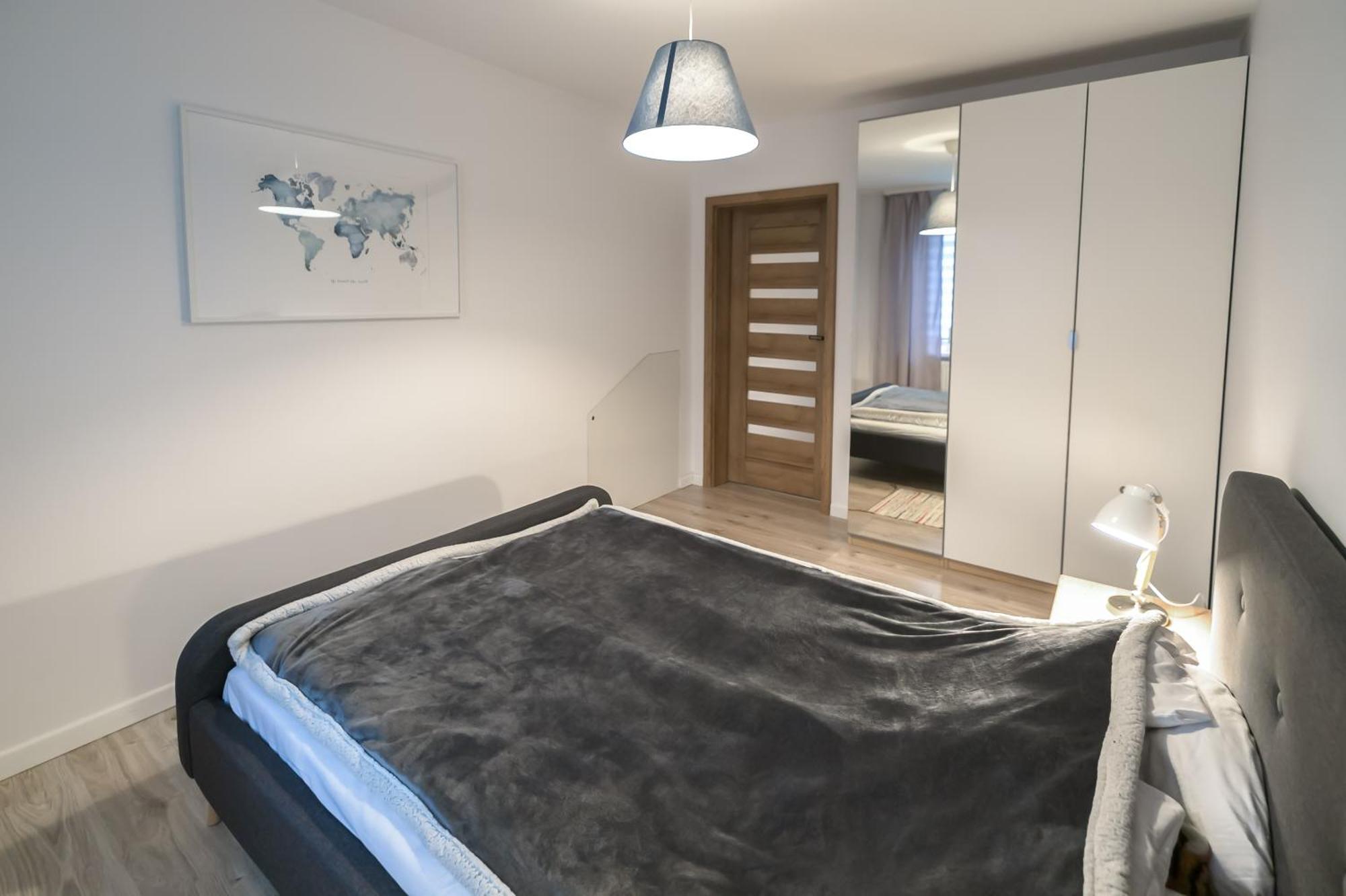 Apartamenty Nad Zylica Przy Deptaku - Dream Apart Szczyrk Exteriör bild