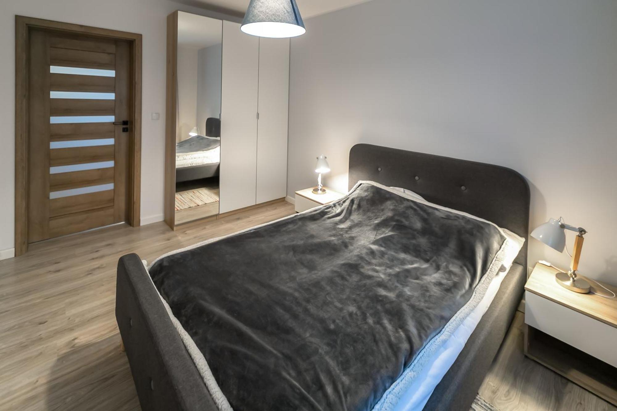 Apartamenty Nad Zylica Przy Deptaku - Dream Apart Szczyrk Exteriör bild