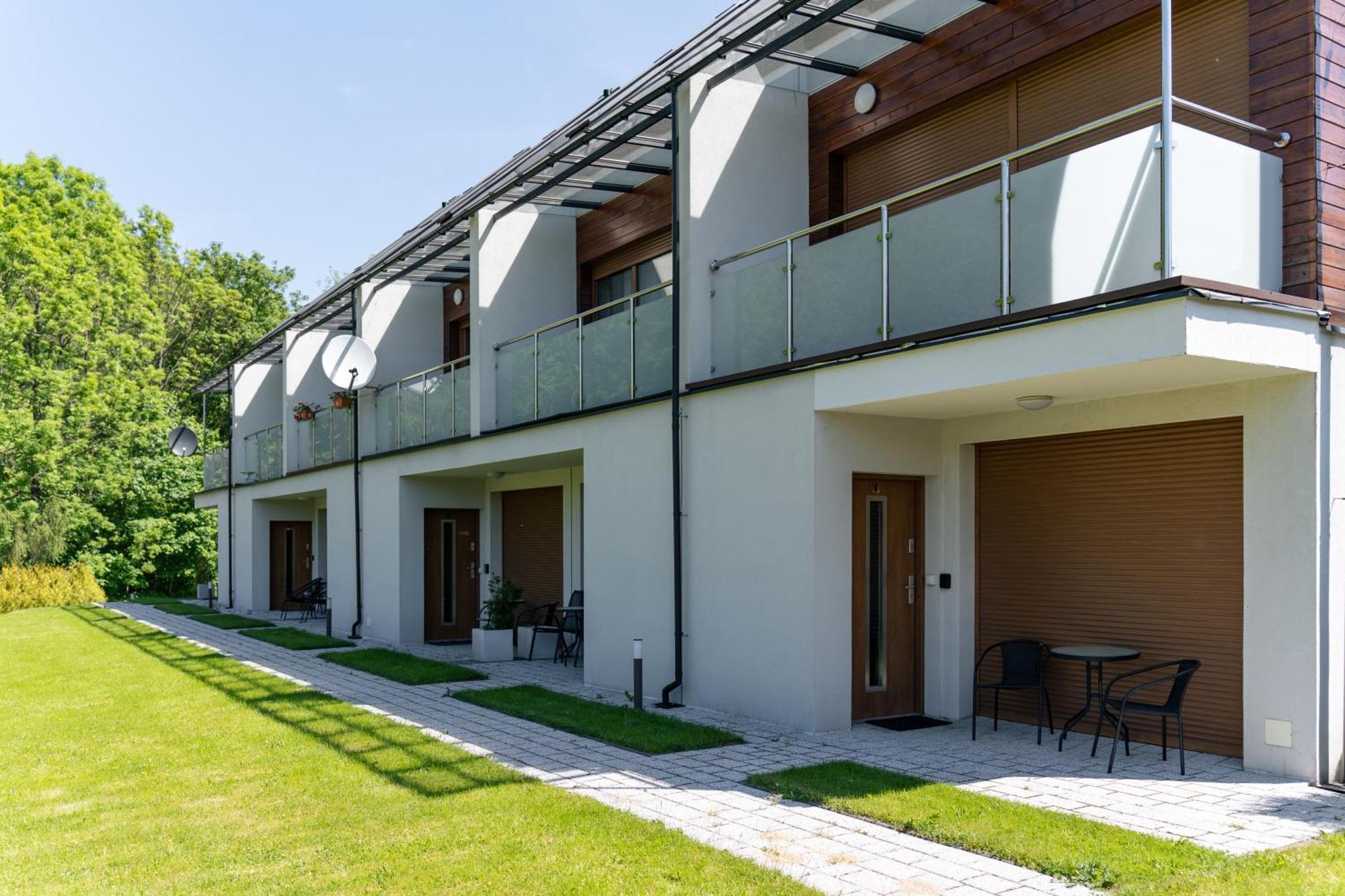 Apartamenty Nad Zylica Przy Deptaku - Dream Apart Szczyrk Exteriör bild