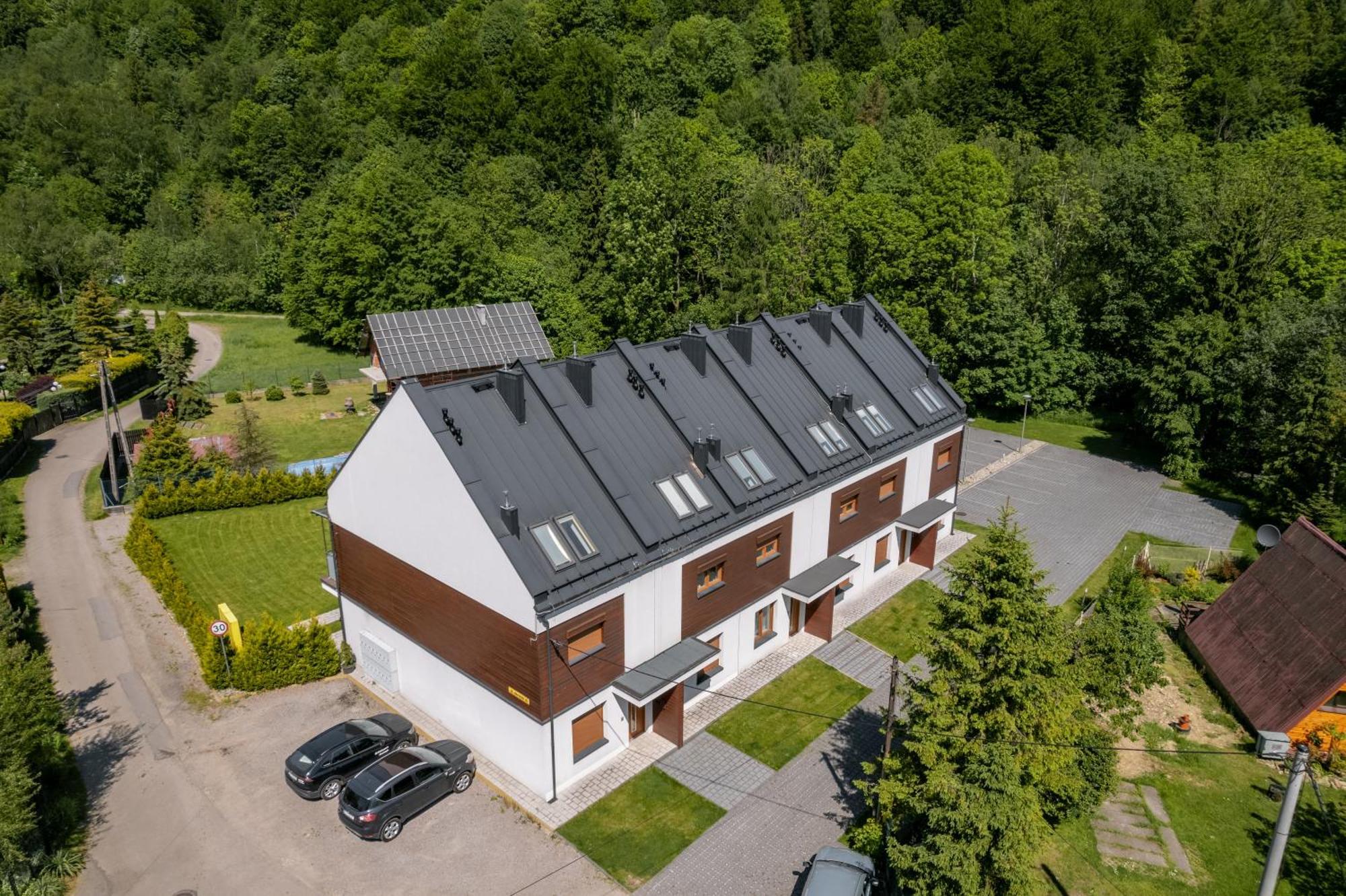 Apartamenty Nad Zylica Przy Deptaku - Dream Apart Szczyrk Exteriör bild