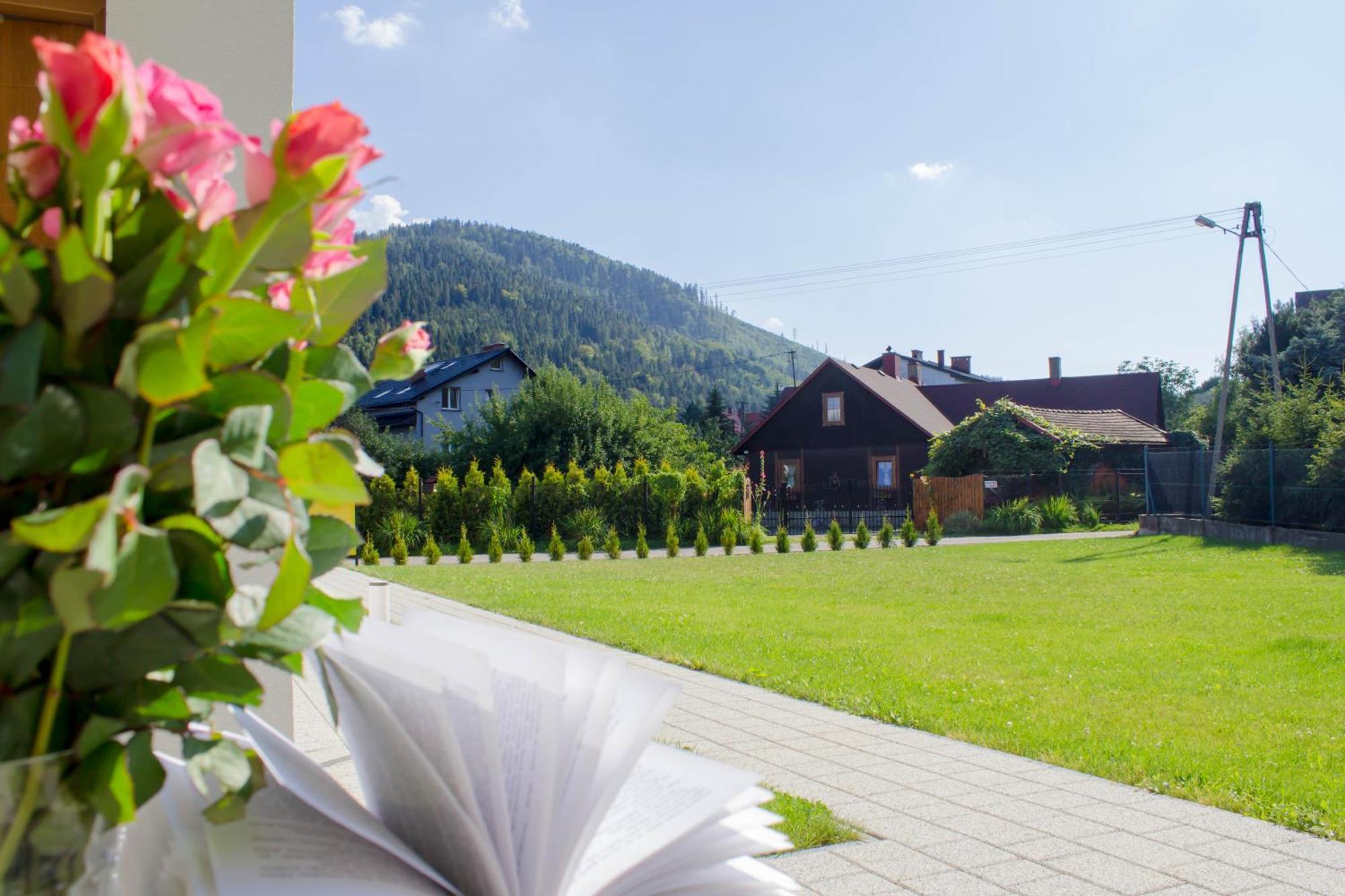 Apartamenty Nad Zylica Przy Deptaku - Dream Apart Szczyrk Rum bild