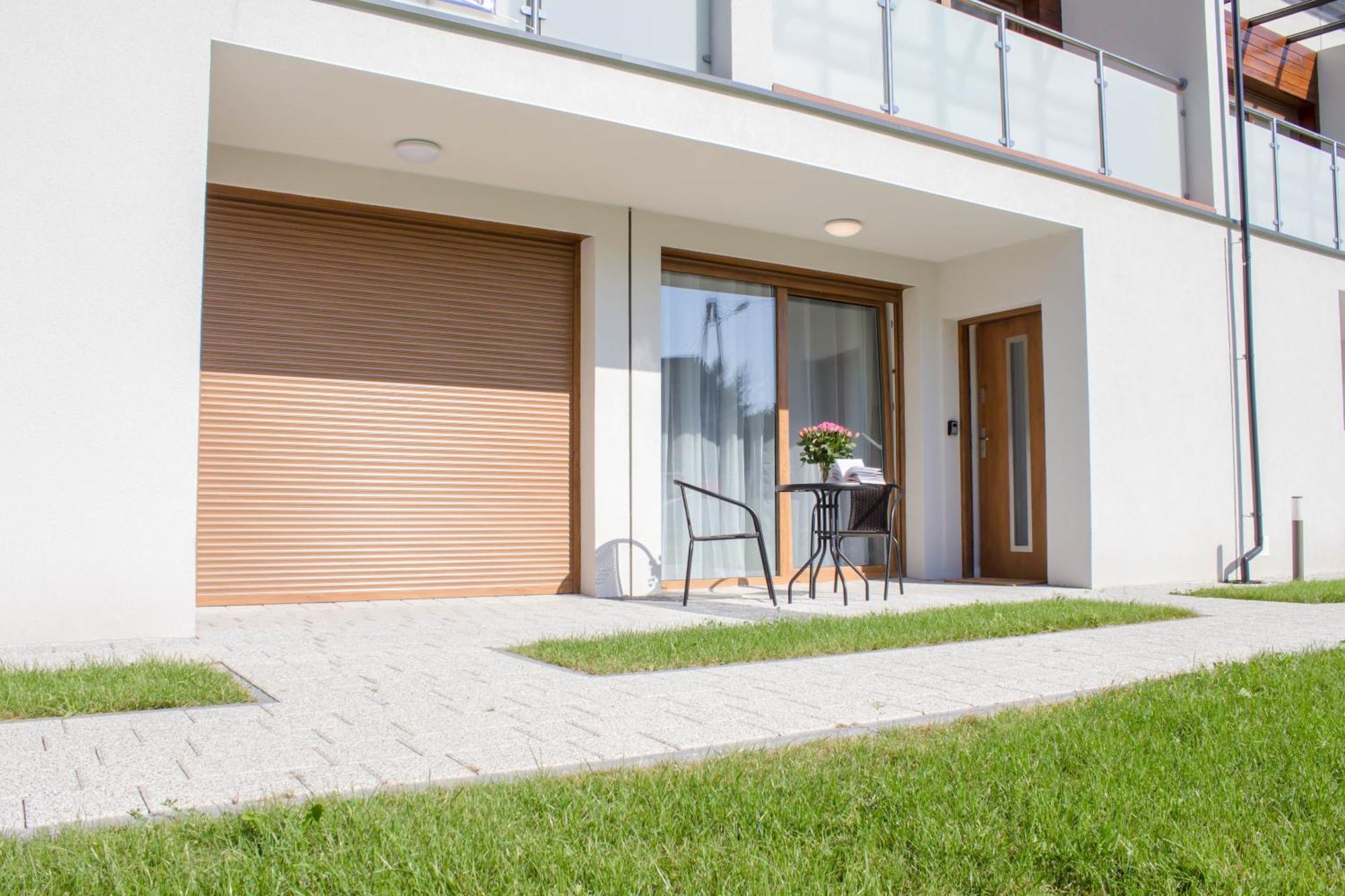 Apartamenty Nad Zylica Przy Deptaku - Dream Apart Szczyrk Rum bild