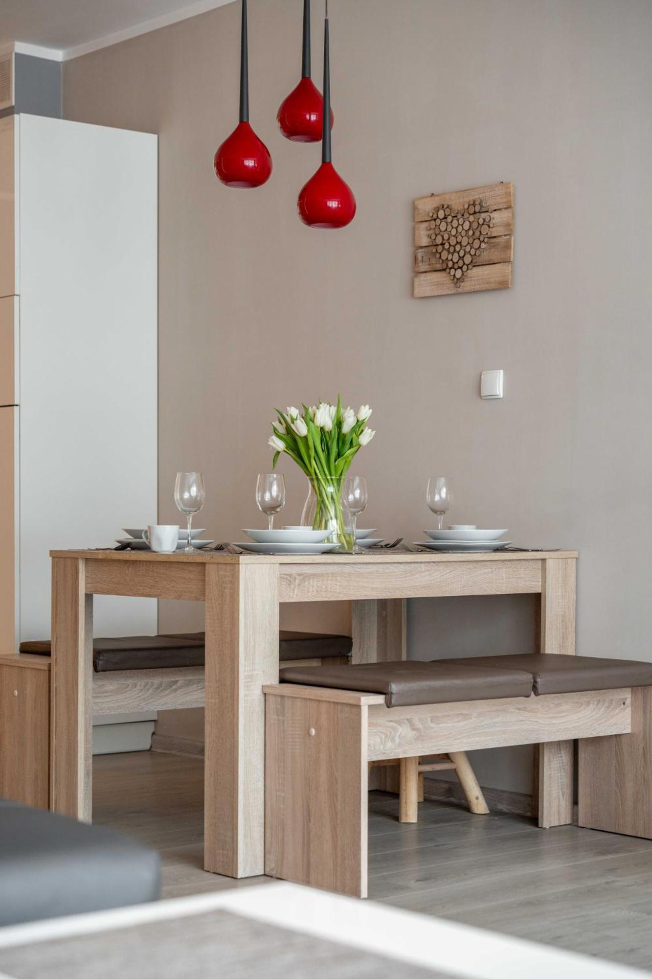 Apartamenty Nad Zylica Przy Deptaku - Dream Apart Szczyrk Exteriör bild