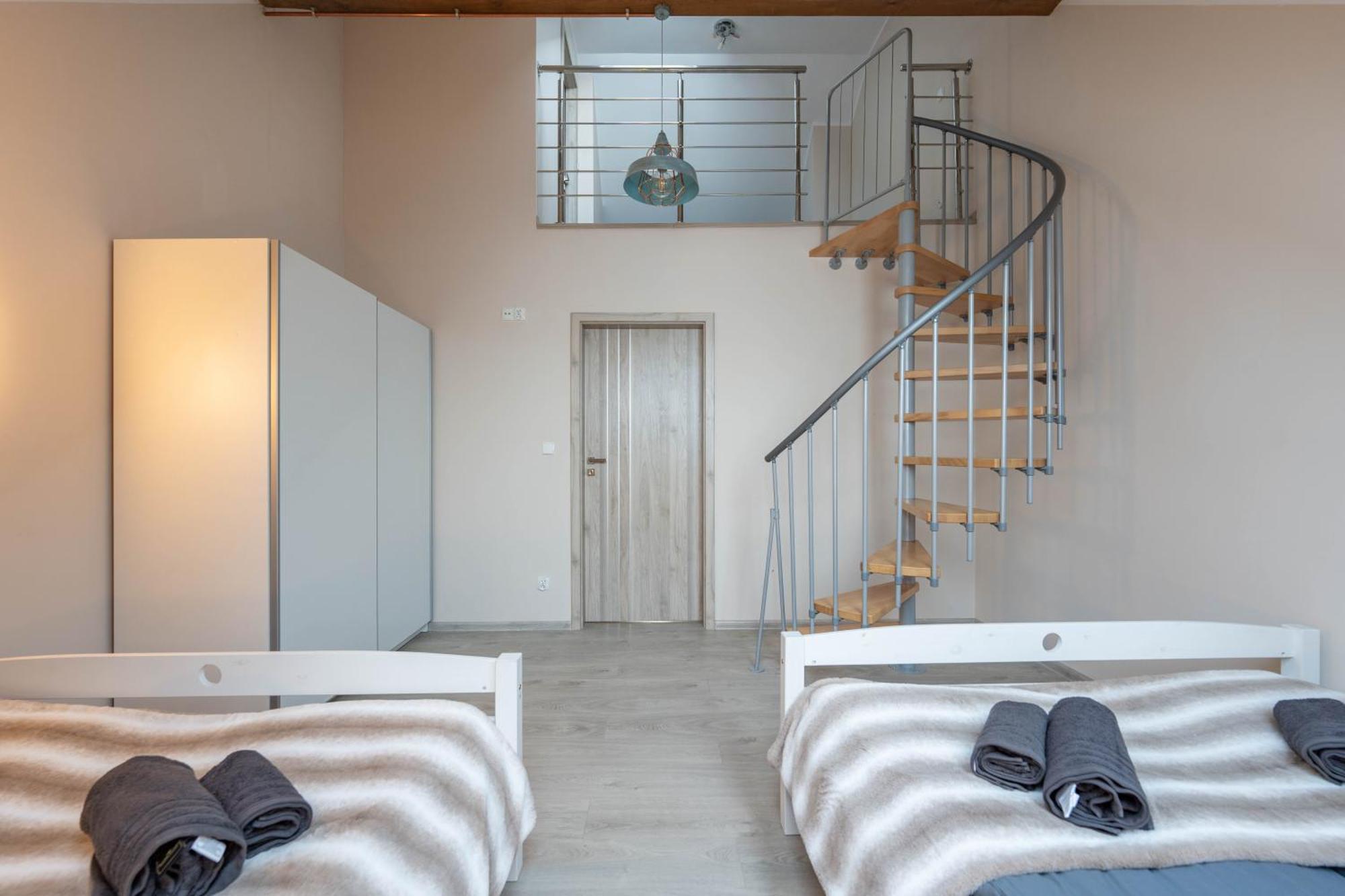 Apartamenty Nad Zylica Przy Deptaku - Dream Apart Szczyrk Exteriör bild