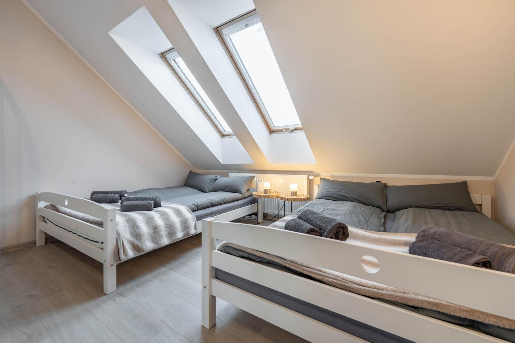 Apartamenty Nad Zylica Przy Deptaku - Dream Apart Szczyrk Exteriör bild