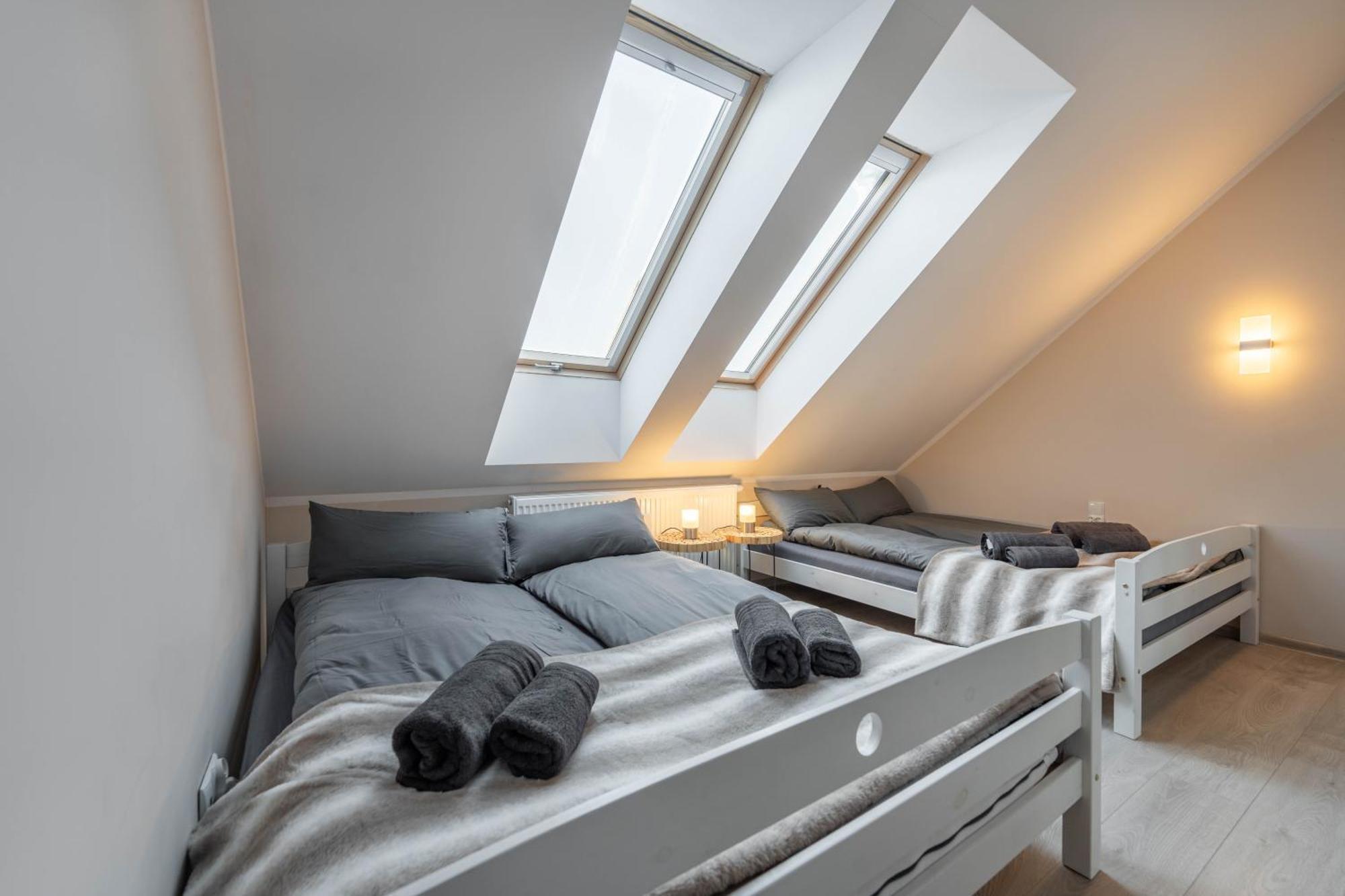 Apartamenty Nad Zylica Przy Deptaku - Dream Apart Szczyrk Exteriör bild