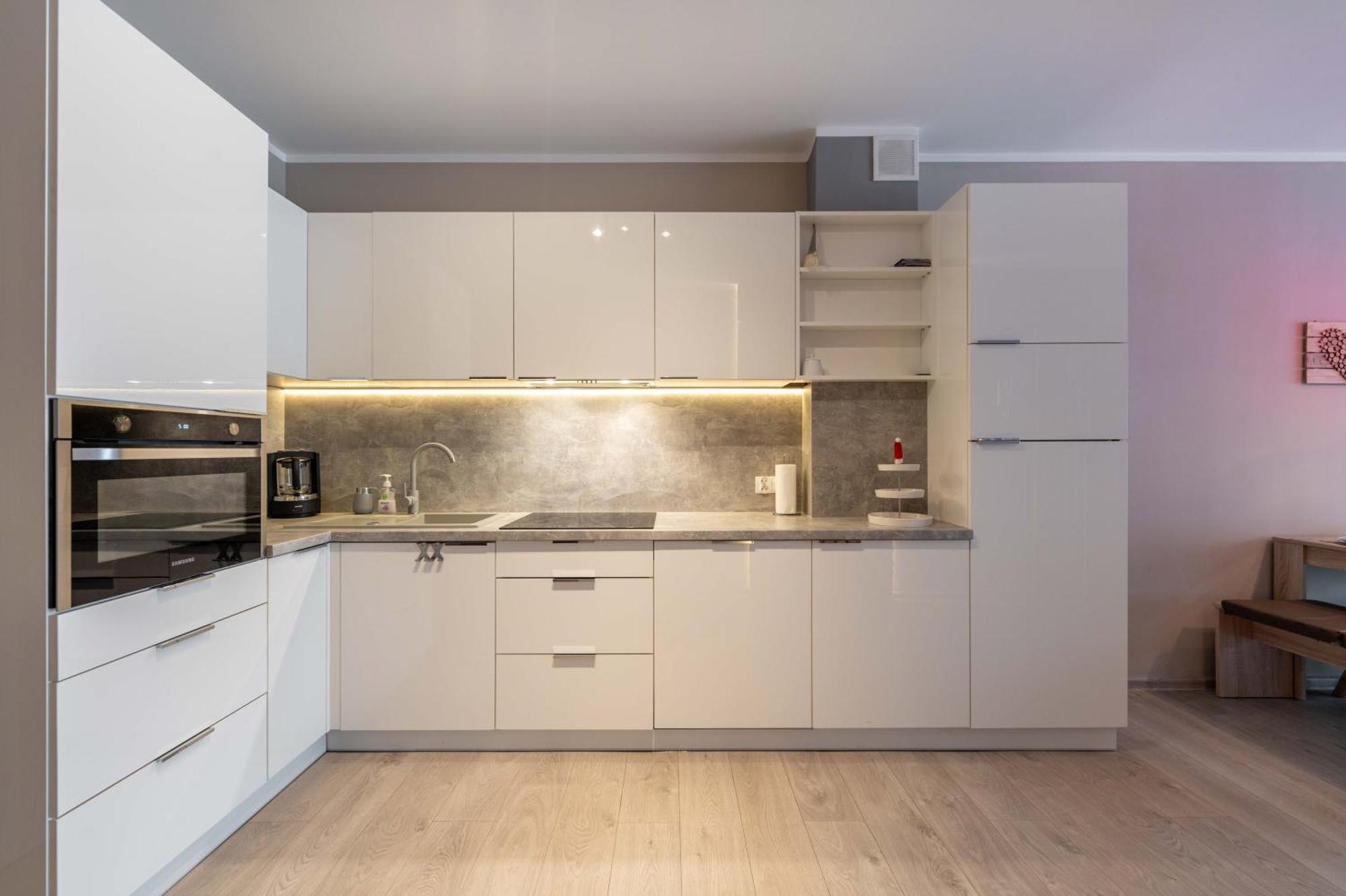 Apartamenty Nad Zylica Przy Deptaku - Dream Apart Szczyrk Exteriör bild