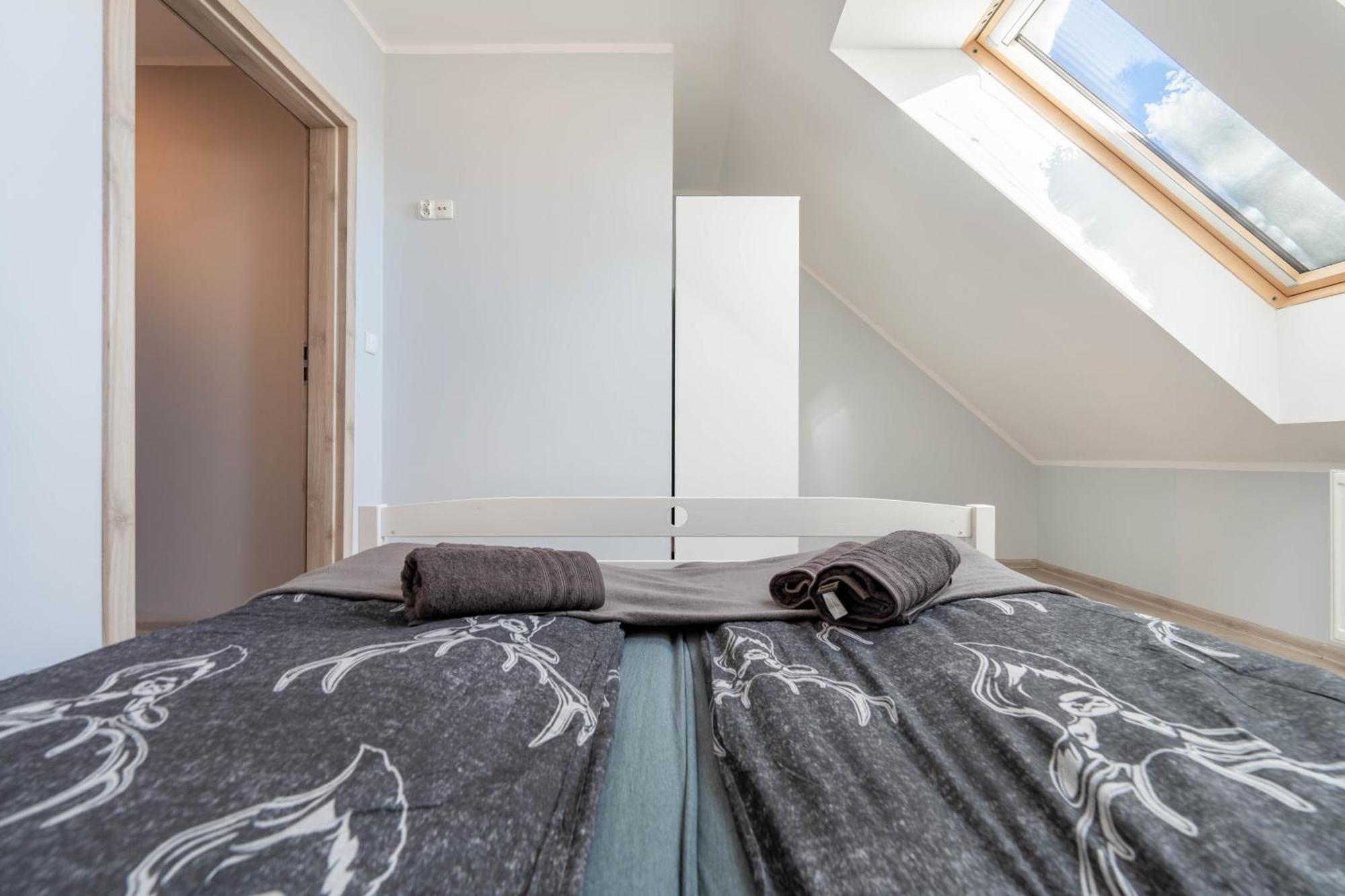 Apartamenty Nad Zylica Przy Deptaku - Dream Apart Szczyrk Exteriör bild