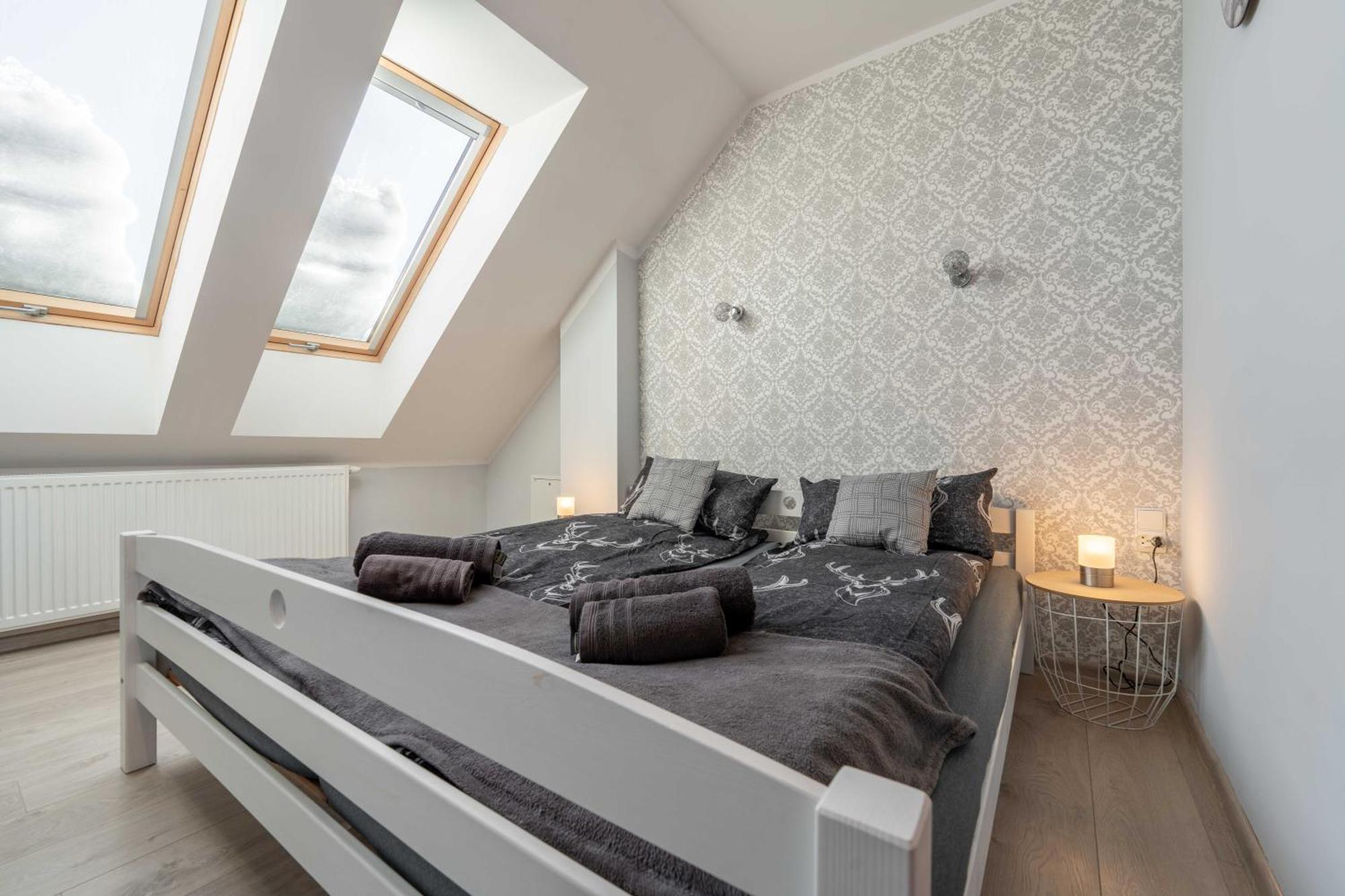 Apartamenty Nad Zylica Przy Deptaku - Dream Apart Szczyrk Exteriör bild