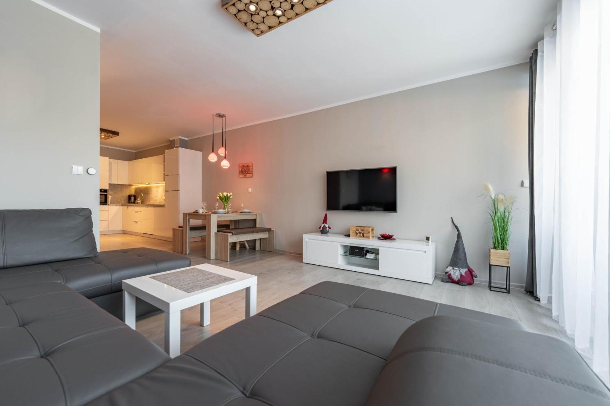 Apartamenty Nad Zylica Przy Deptaku - Dream Apart Szczyrk Exteriör bild