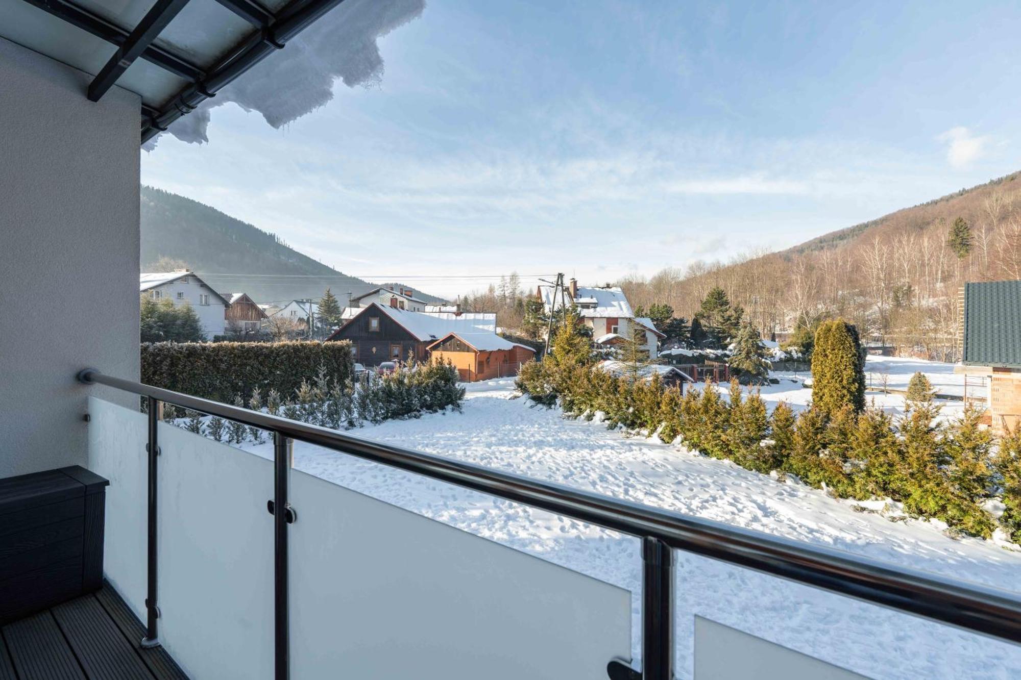Apartamenty Nad Zylica Przy Deptaku - Dream Apart Szczyrk Exteriör bild