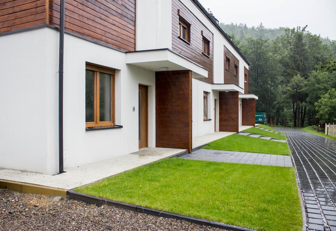 Apartamenty Nad Zylica Przy Deptaku - Dream Apart Szczyrk Exteriör bild