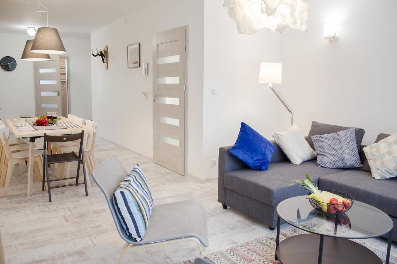 Apartamenty Nad Zylica Przy Deptaku - Dream Apart Szczyrk Exteriör bild