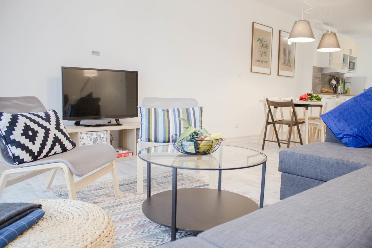 Apartamenty Nad Zylica Przy Deptaku - Dream Apart Szczyrk Exteriör bild