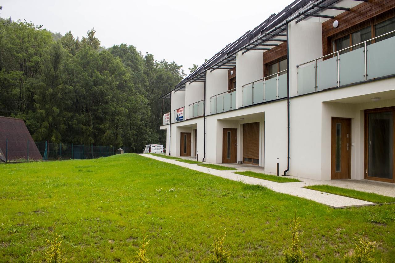 Apartamenty Nad Zylica Przy Deptaku - Dream Apart Szczyrk Exteriör bild
