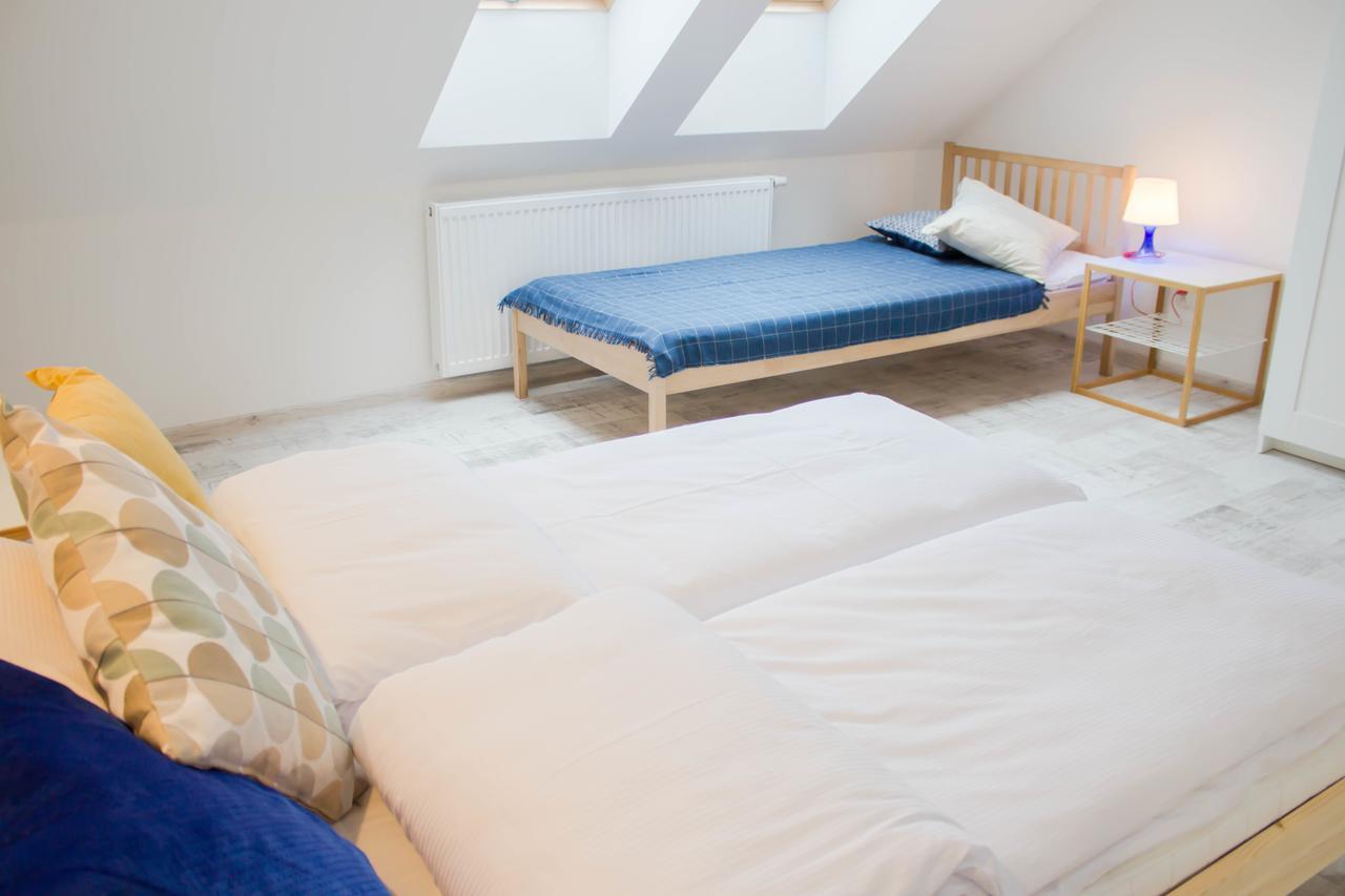 Apartamenty Nad Zylica Przy Deptaku - Dream Apart Szczyrk Exteriör bild