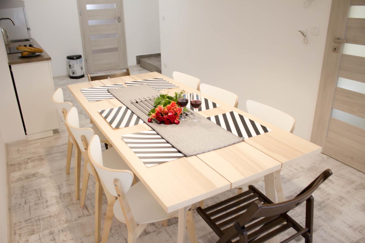 Apartamenty Nad Zylica Przy Deptaku - Dream Apart Szczyrk Exteriör bild