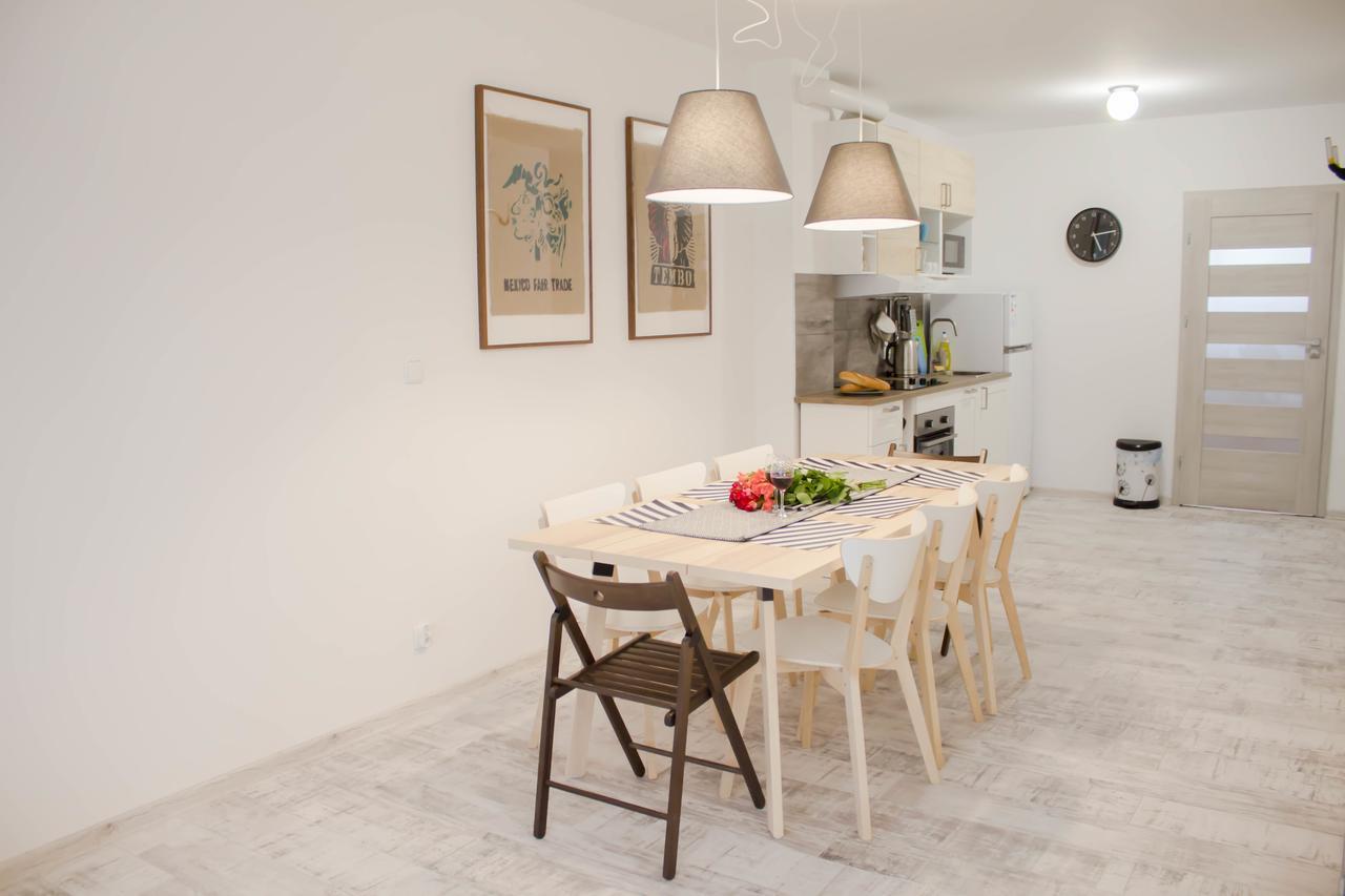 Apartamenty Nad Zylica Przy Deptaku - Dream Apart Szczyrk Exteriör bild