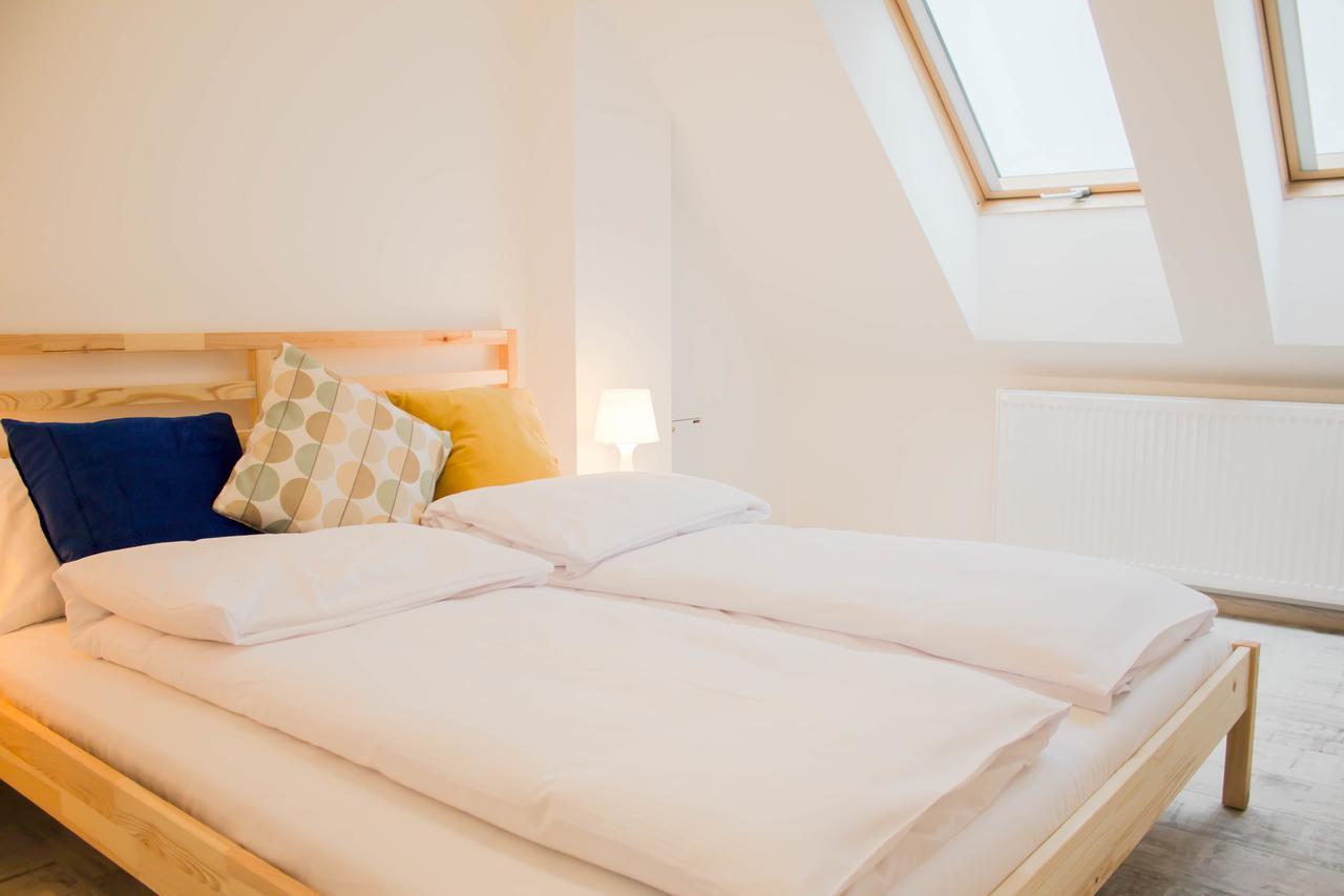 Apartamenty Nad Zylica Przy Deptaku - Dream Apart Szczyrk Exteriör bild