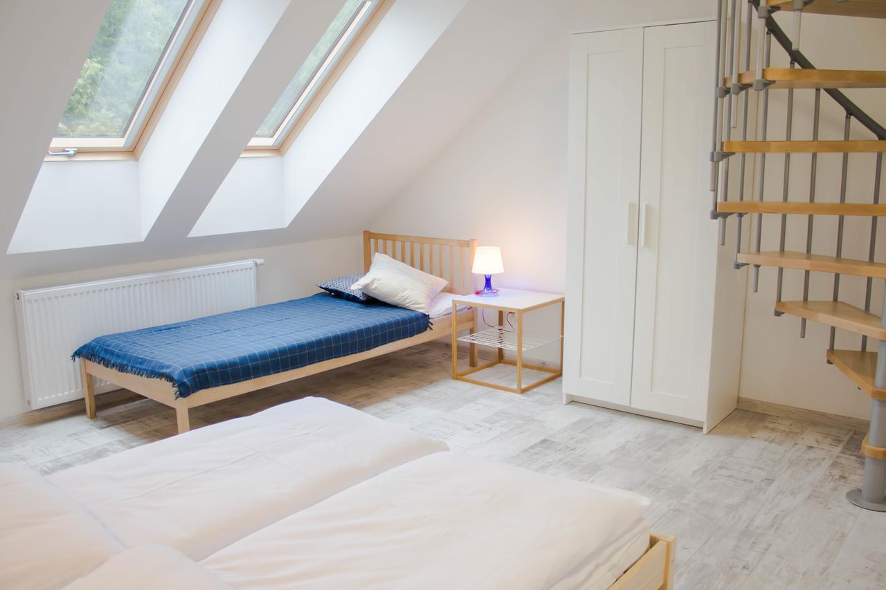 Apartamenty Nad Zylica Przy Deptaku - Dream Apart Szczyrk Exteriör bild