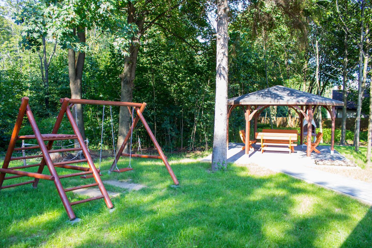 Apartamenty Nad Zylica Przy Deptaku - Dream Apart Szczyrk Exteriör bild