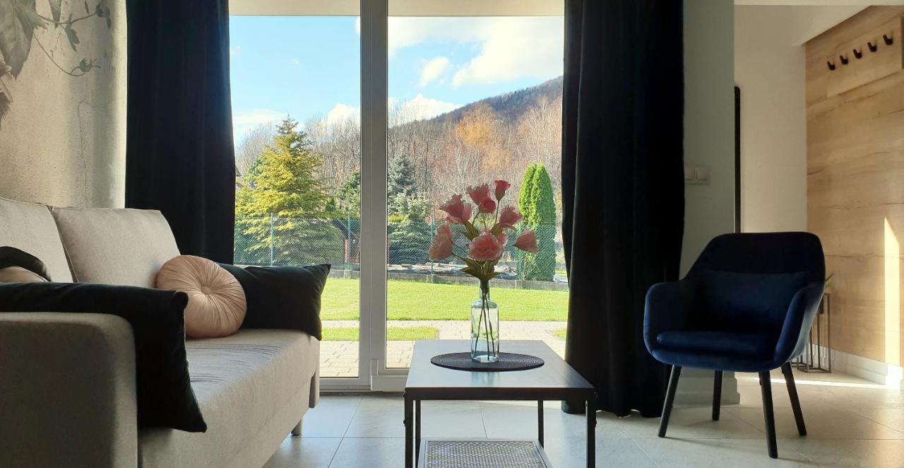 Apartamenty Nad Zylica Przy Deptaku - Dream Apart Szczyrk Exteriör bild