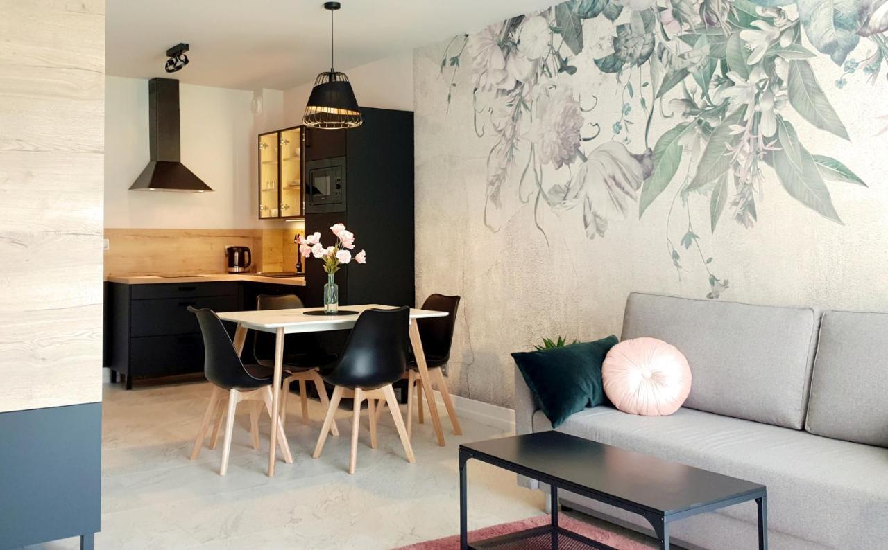 Apartamenty Nad Zylica Przy Deptaku - Dream Apart Szczyrk Exteriör bild