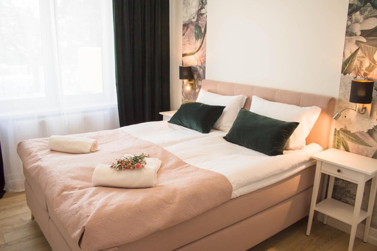 Apartamenty Nad Zylica Przy Deptaku - Dream Apart Szczyrk Exteriör bild