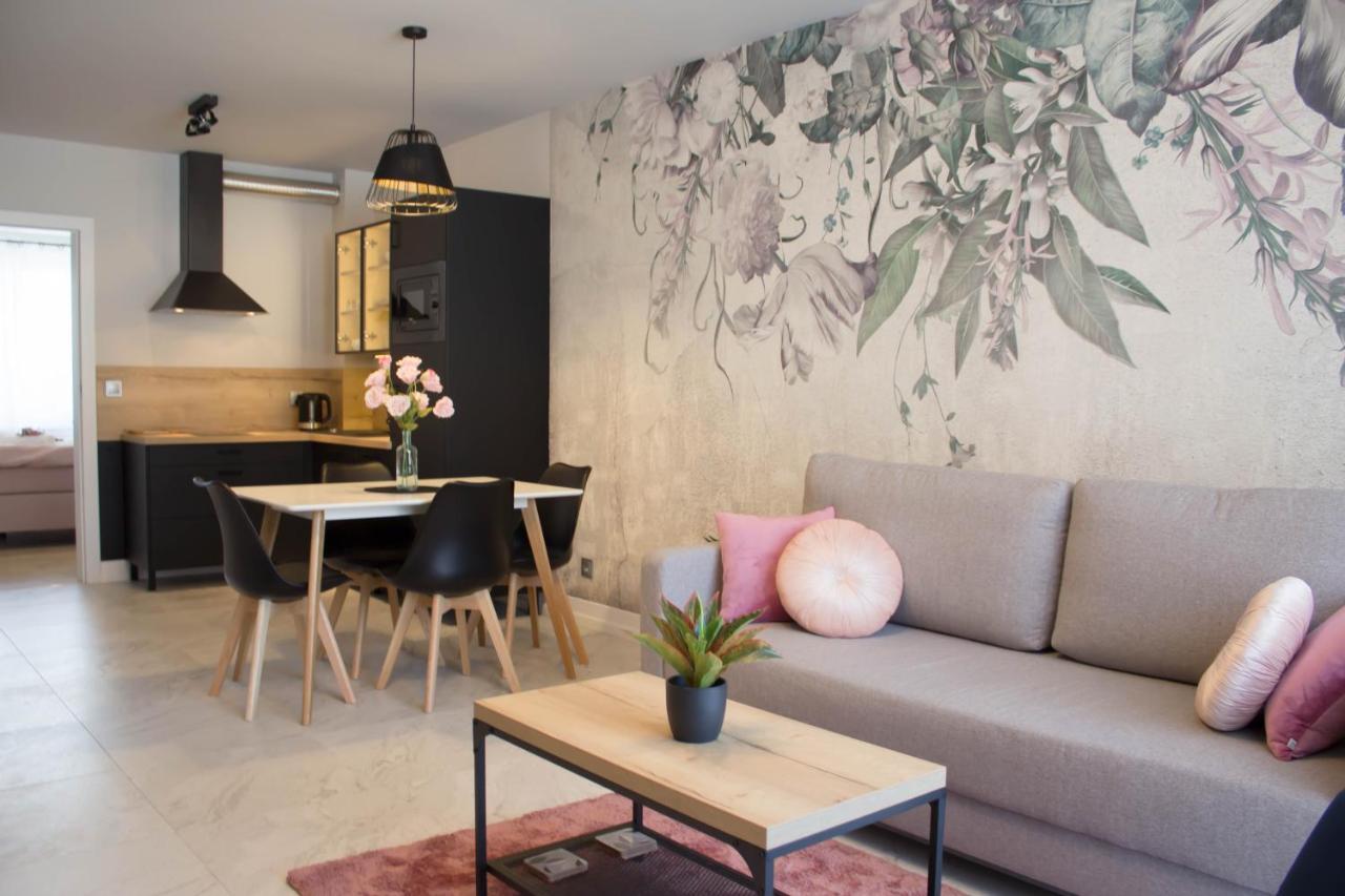 Apartamenty Nad Zylica Przy Deptaku - Dream Apart Szczyrk Exteriör bild