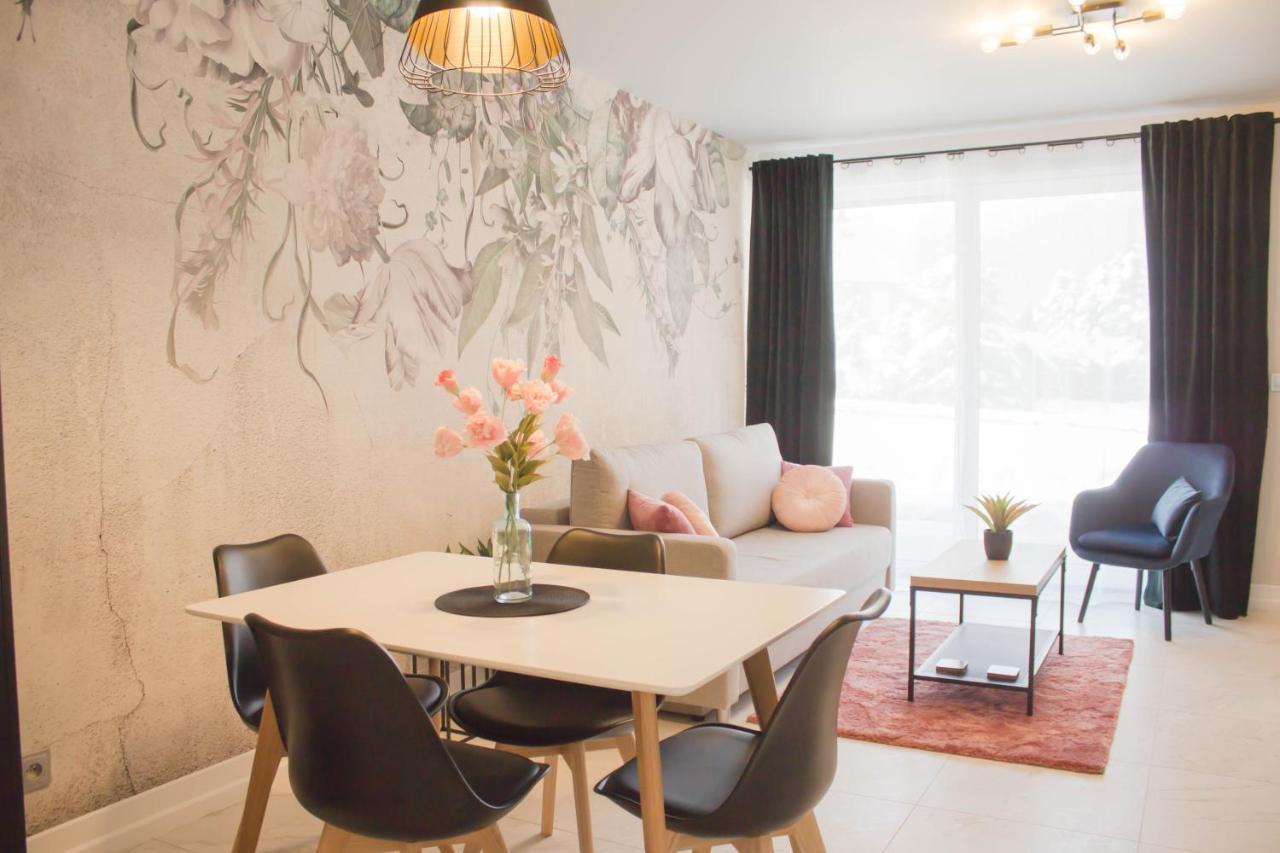 Apartamenty Nad Zylica Przy Deptaku - Dream Apart Szczyrk Exteriör bild