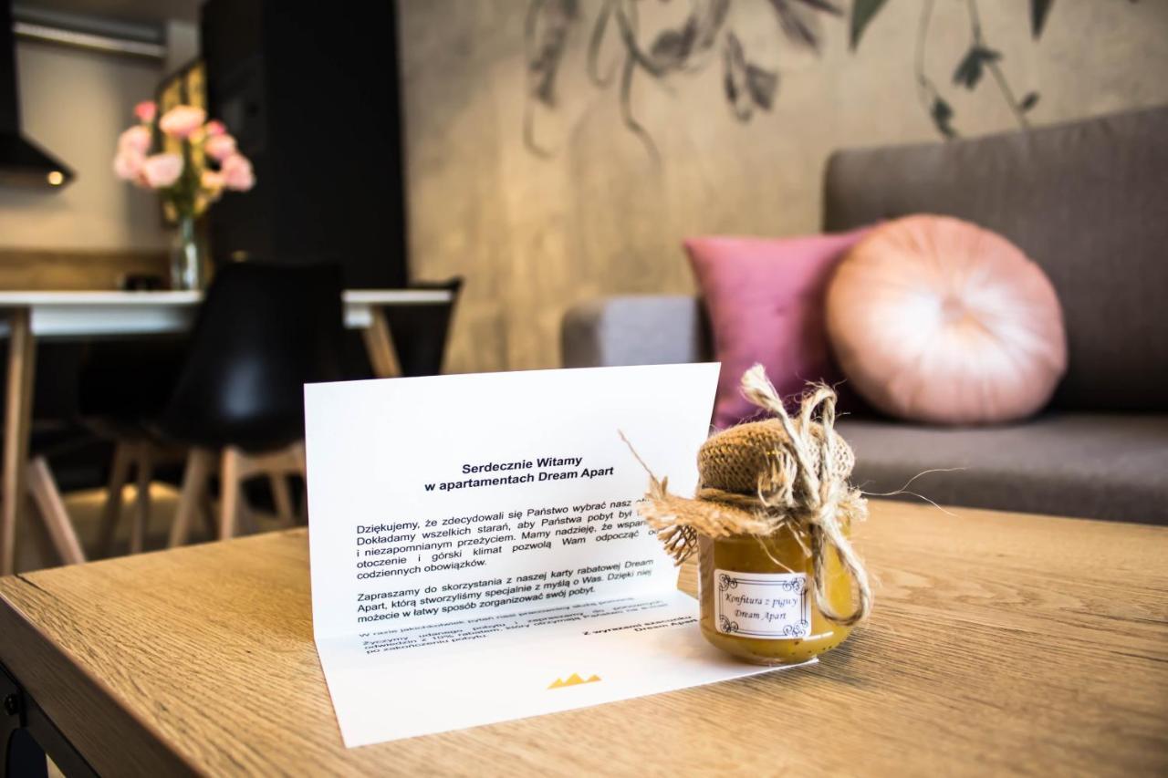 Apartamenty Nad Zylica Przy Deptaku - Dream Apart Szczyrk Exteriör bild