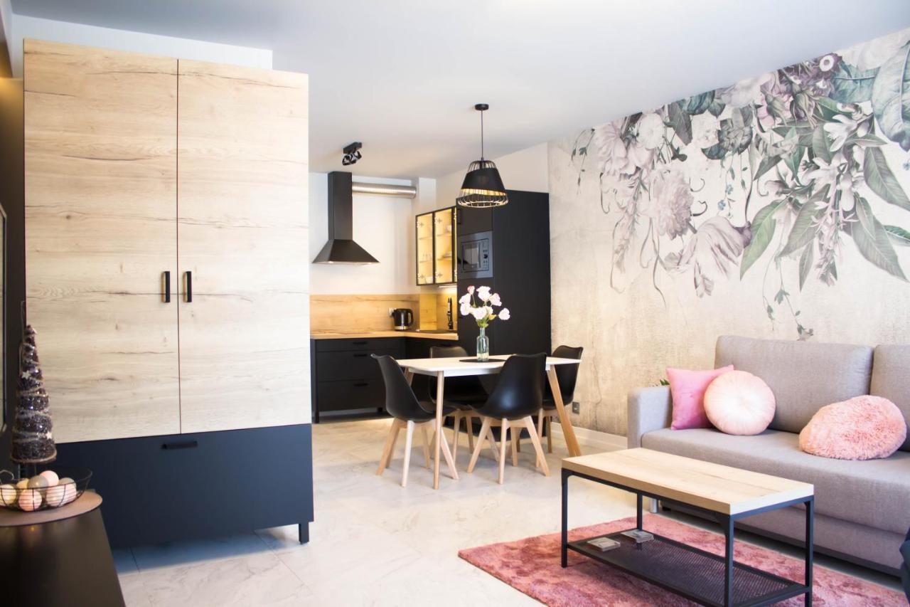 Apartamenty Nad Zylica Przy Deptaku - Dream Apart Szczyrk Exteriör bild