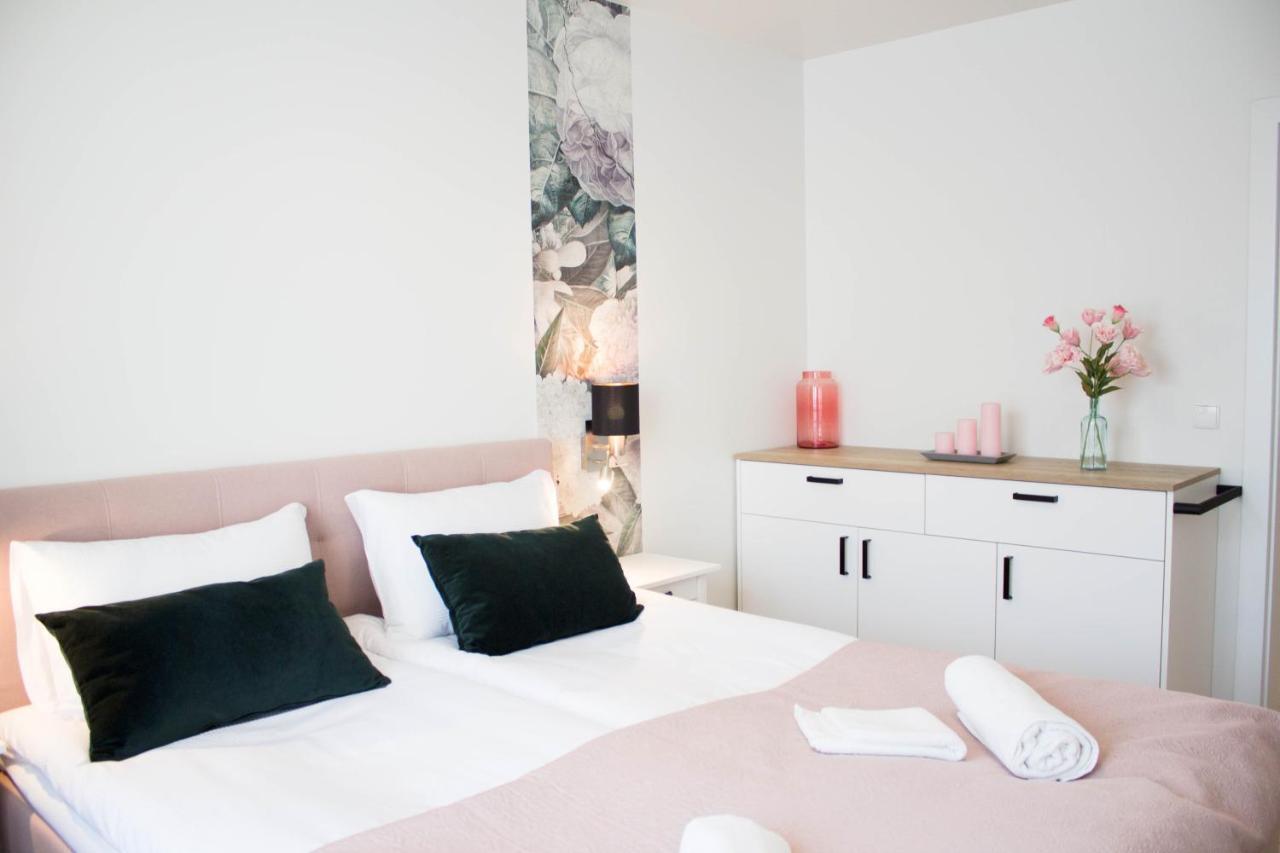 Apartamenty Nad Zylica Przy Deptaku - Dream Apart Szczyrk Exteriör bild