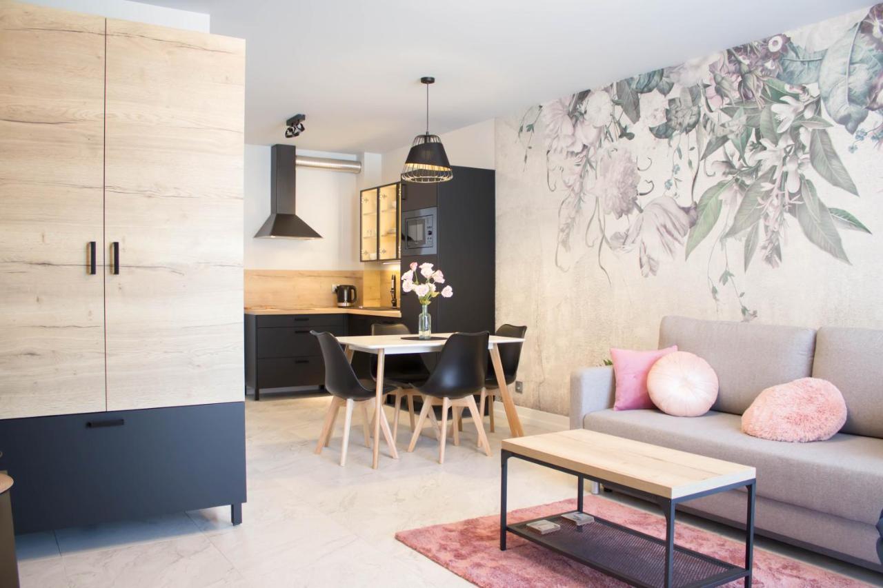 Apartamenty Nad Zylica Przy Deptaku - Dream Apart Szczyrk Exteriör bild