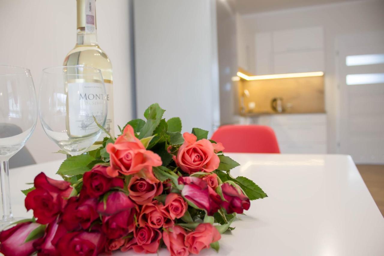 Apartamenty Nad Zylica Przy Deptaku - Dream Apart Szczyrk Rum bild